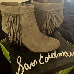 Sam Edelman Louie boots